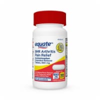 Acetaminophen Extended-Release Tablets 650 mg Arthritis Pain; 100 Count