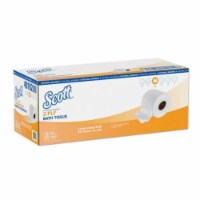 Essential Standard Roll Bathroom Tissue