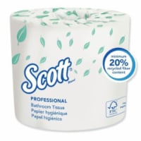 Essential Standard Roll Bathroom Tissue