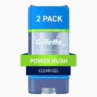 Green Powder Rush 3.8 oz 2 Pack