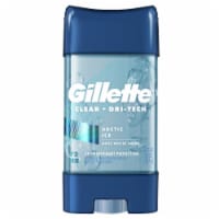 Navy Artic Ice 3.8 oz