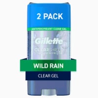 Green Wild Rain 3.8 oz 2 Pack