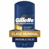 Navy Clase Mundial 3.4 oz
