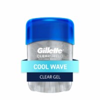 Men's Antiperspirant Deodorant