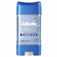 Blue Pacific Tide 3.8 oz