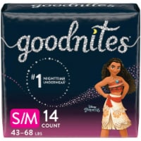 White 14 Count M