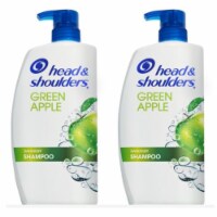 Dandruff Shampoo