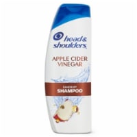 Dandruff Shampoo