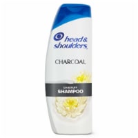 Dandruff Shampoo