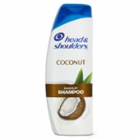 Dandruff Shampoo