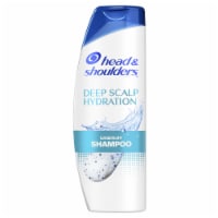 Dandruff Shampoo