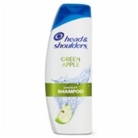 Dandruff Shampoo