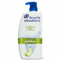 Dandruff Shampoo