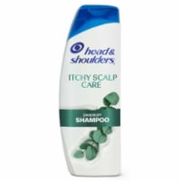 Dandruff Shampoo