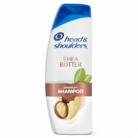 Dandruff Shampoo