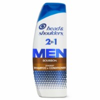 Mens Dandruff Shampoo