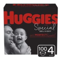 Special Delivery Hypoallergenic Baby Diapers