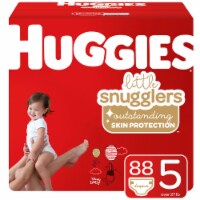 Little Snugglers Baby Diapers