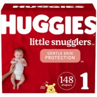 Little Snugglers Gentle Skin Protection
