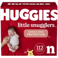 Little Snugglers Gentle Skin Protection