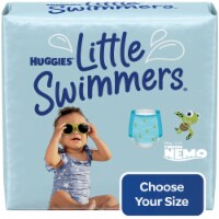 Little Swimmers Swim Diapers
