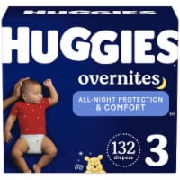 Overnites NIghttime Baby Diaper