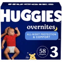 Overnites NIghttime Baby Diaper