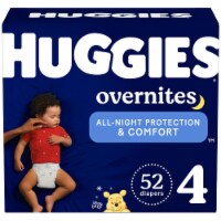 Overnites NIghttime Baby Diaper