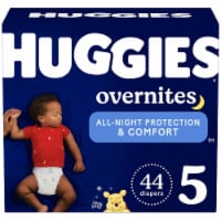 Overnites NIghttime Baby Diaper