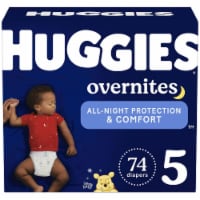 Overnites NIghttime Baby Diaper