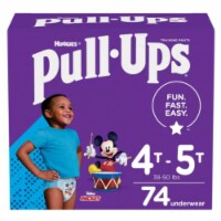 Huggies Boys Training Pants