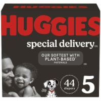 Special Delivery Hypoallergenic Baby Diapers