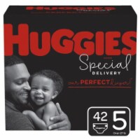 Special Delivery Hypoallergenic Baby Diapers