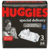 Special Delivery Hypoallergenic Baby Diapers