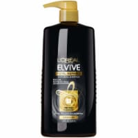 Elvive Repairing Shampoo with Protein; 28 fl oz