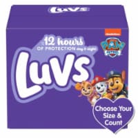 White 124 Count 6