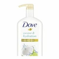 Moisturizing Shampoo