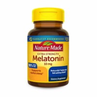 Melatonin 10mg Extra Strength Tablets; 70 Count