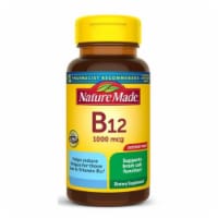 Vitamin B12 1000 mcg Softgels; Dietary Supplement; 270 Count
