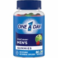 Men's Multivitamin Gummies