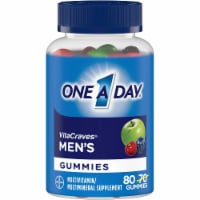 Men's Multivitamin Gummies