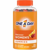 Women's Gummy Multivitamin