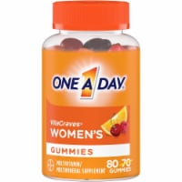 Women's Gummy Multivitamin