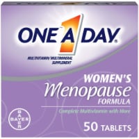 Women's Menopause Formula Multivitamin Supplement