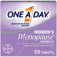 Women's Menopause Formula Multivitamin Supplement