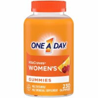 Women's Multivitamin Gummies for Women; 230 Count