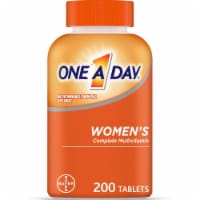 Women's Multivitamin Tablets