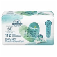 White 112 Count