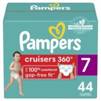 Cruisers 360 Fit Diapers