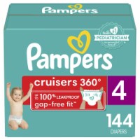 Cruisers 360 Fit Diapers